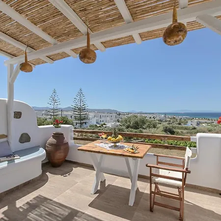 Anastasia Sea View Apartment *